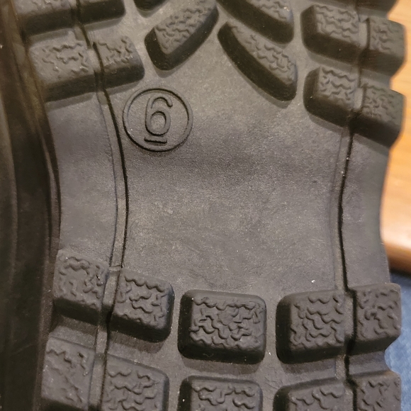 Kids Snow boots - Picture 6 of 9